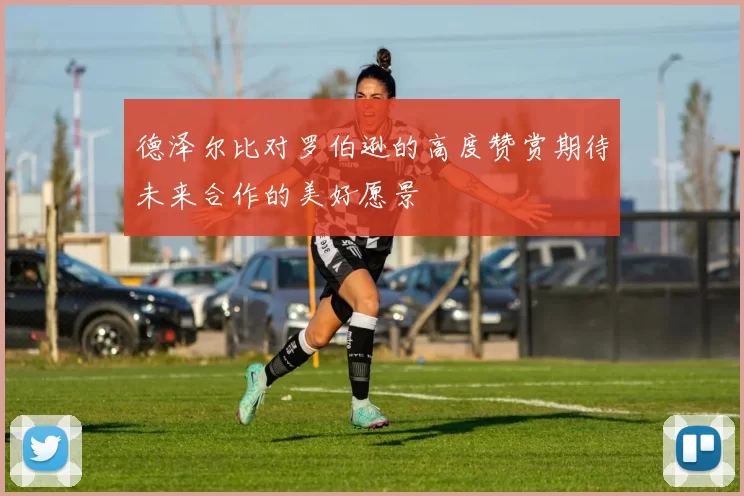 德泽尔比对罗伯逊的高度赞赏期待未来合作的美好愿景